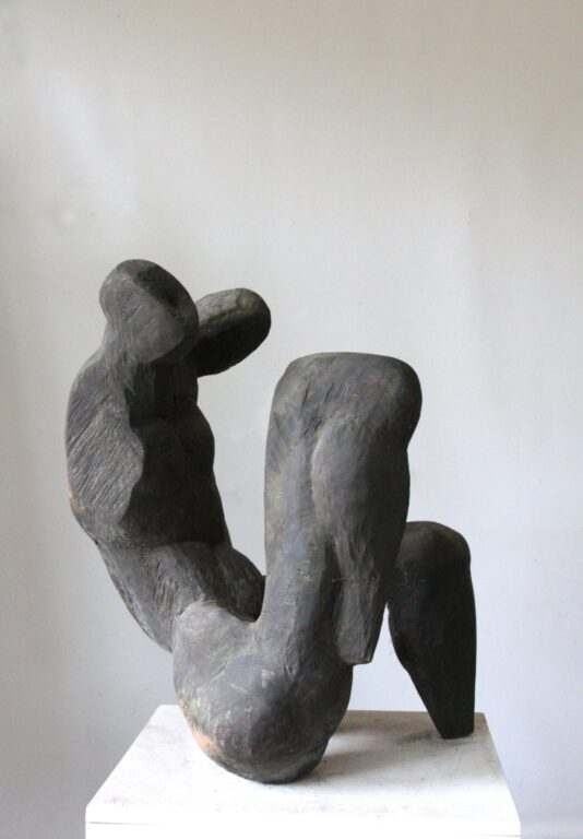 Balance - Beate Debus 