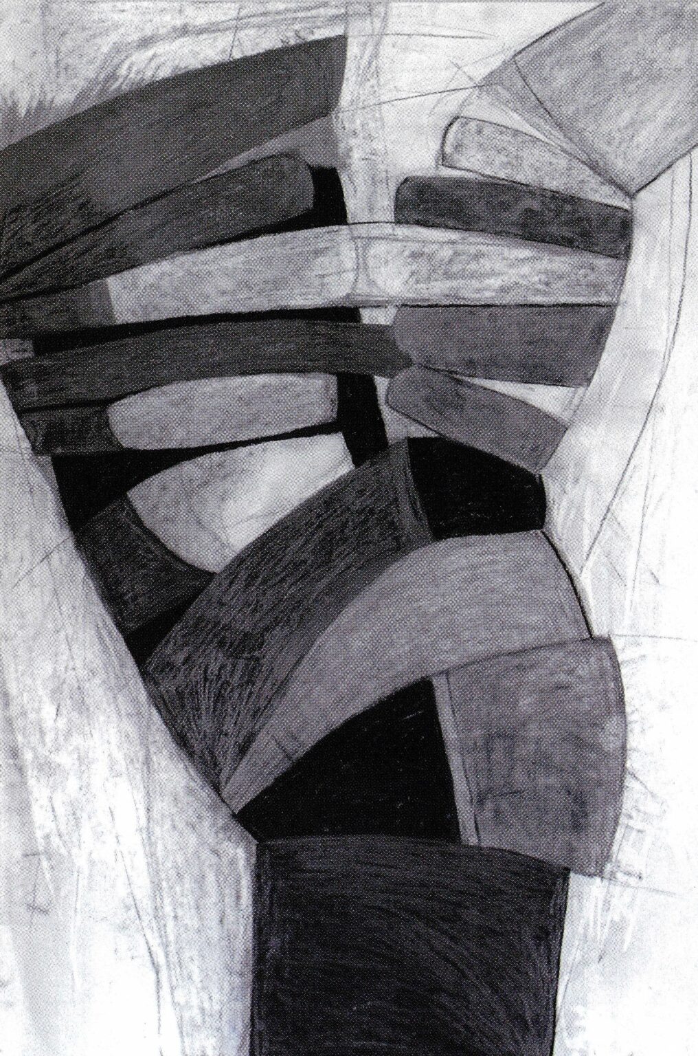 Corpus dynamisch - Beate Debus 