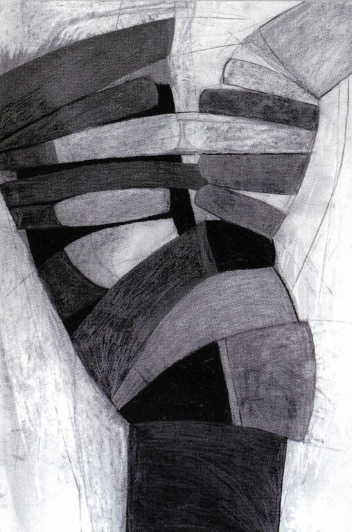 Corpus dynamisch - Beate Debus 