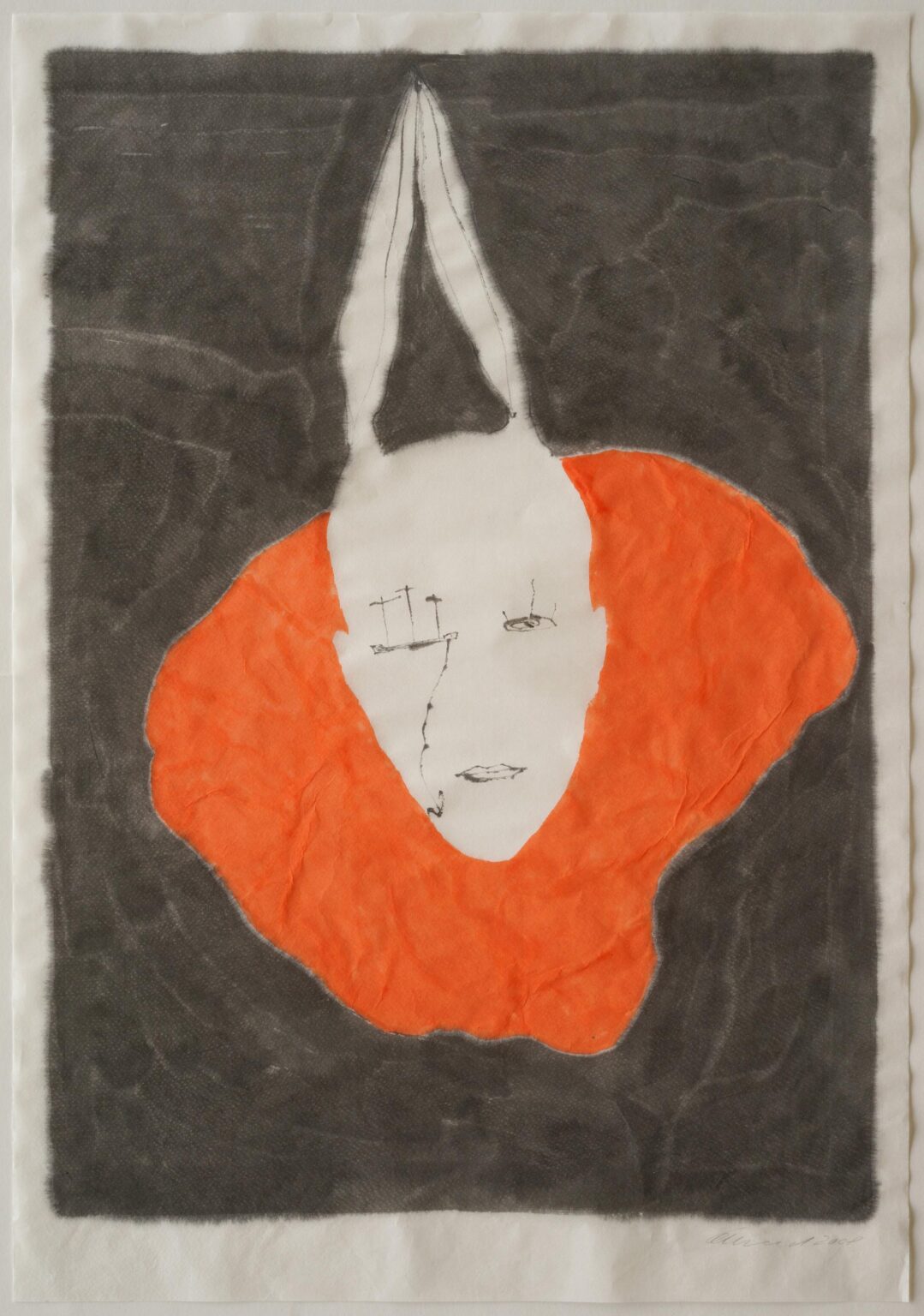 Insel - Andreas Grunert 