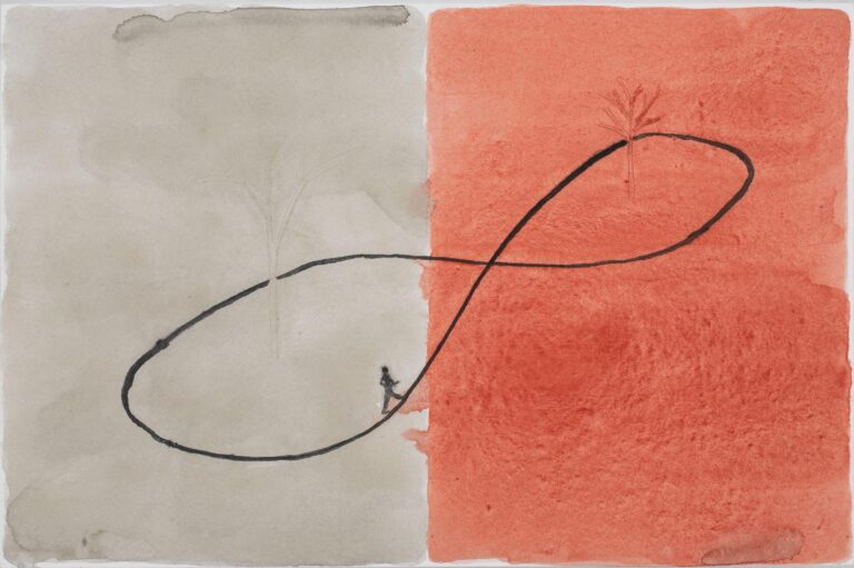 Wanderer - Andreas Grunert 