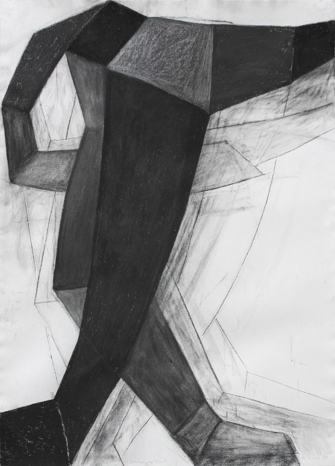 Apokalyptischer Tanz - Beate Debus 