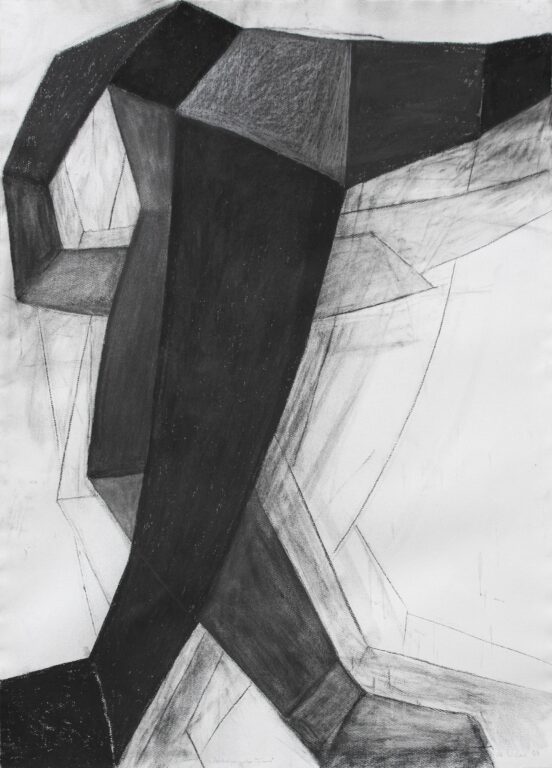 Apokalyptischer Tanz - Beate Debus 