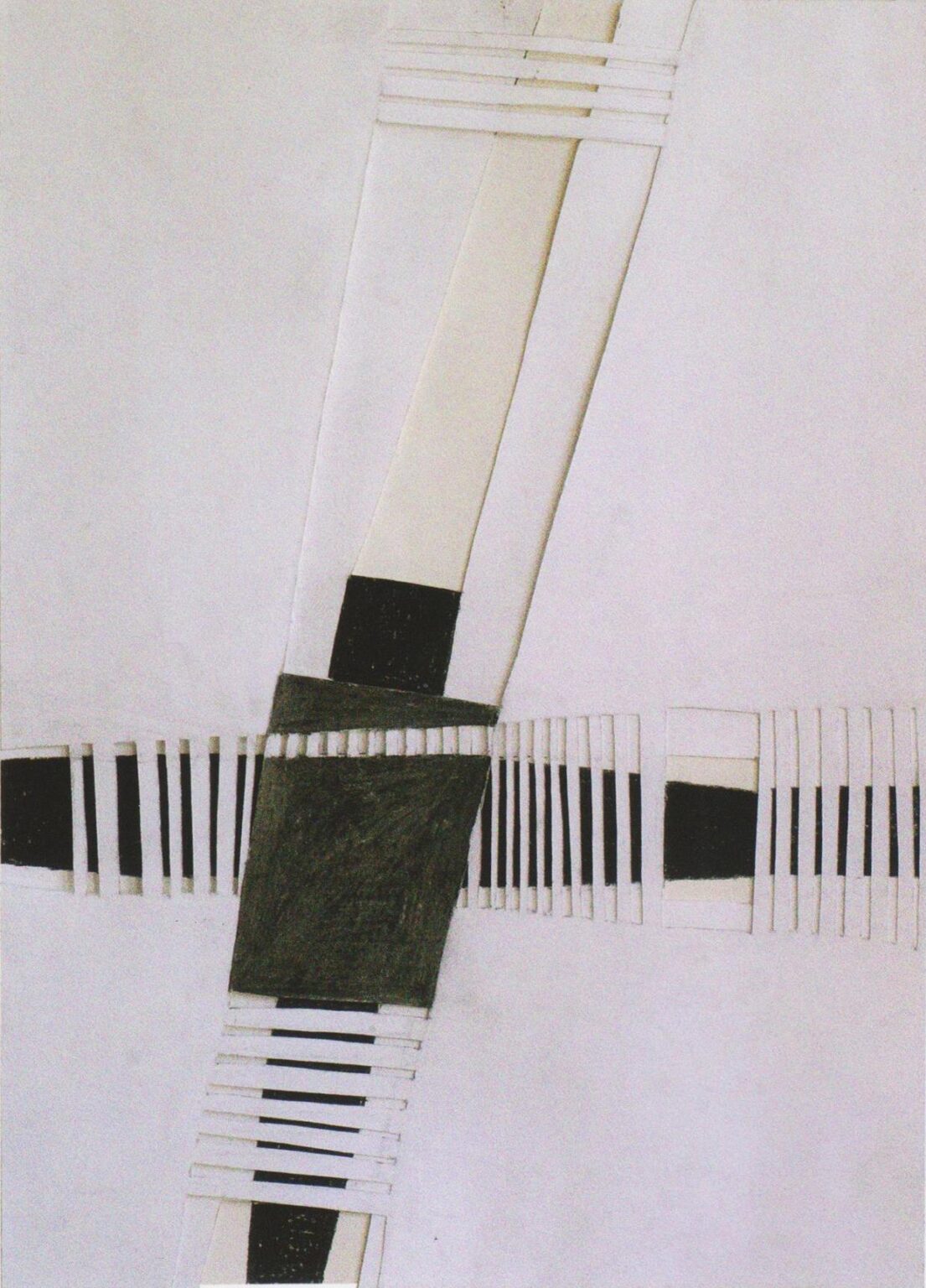 Kreuzdynamik - Beate Debus 