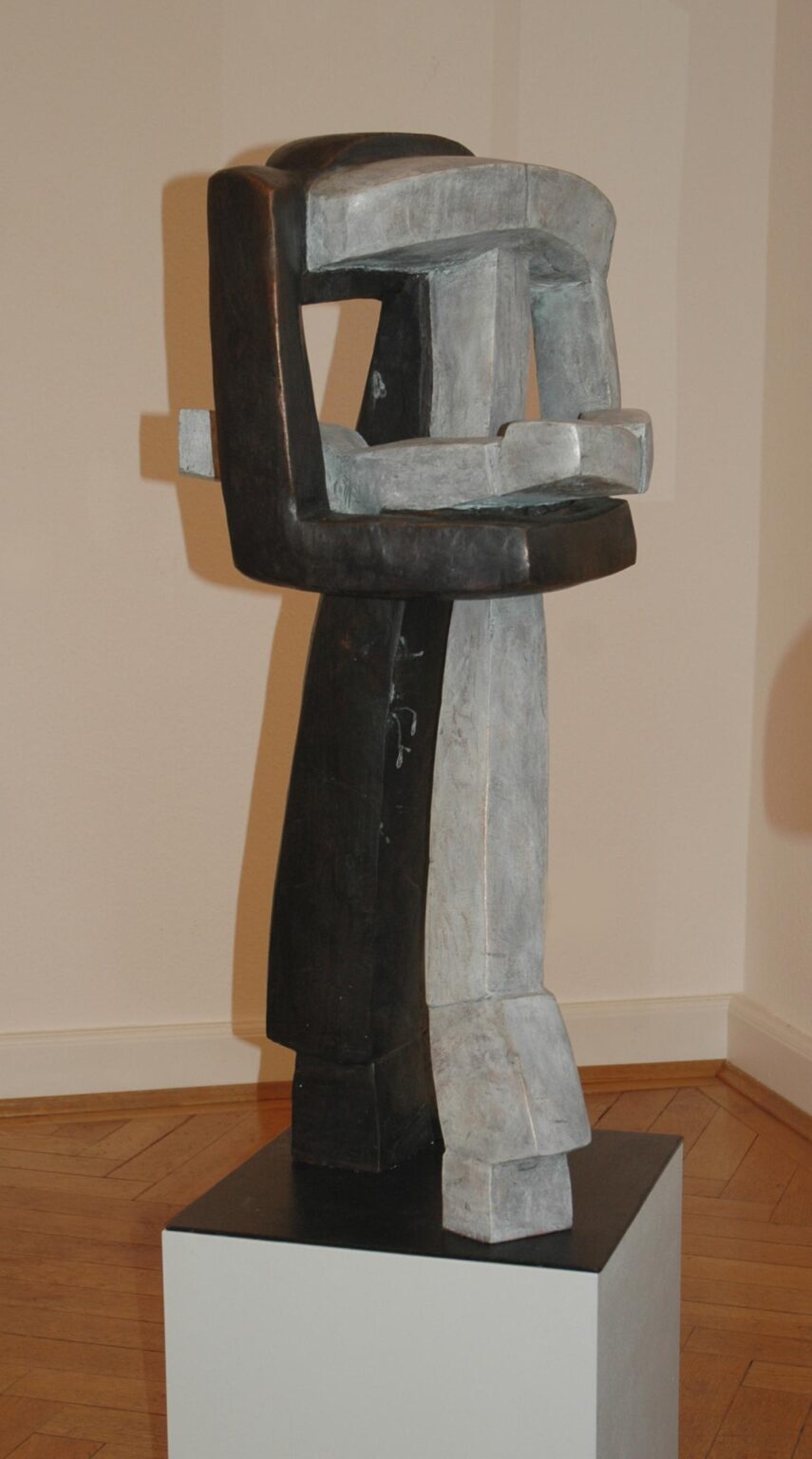 Schattentanz - Beate Debus 