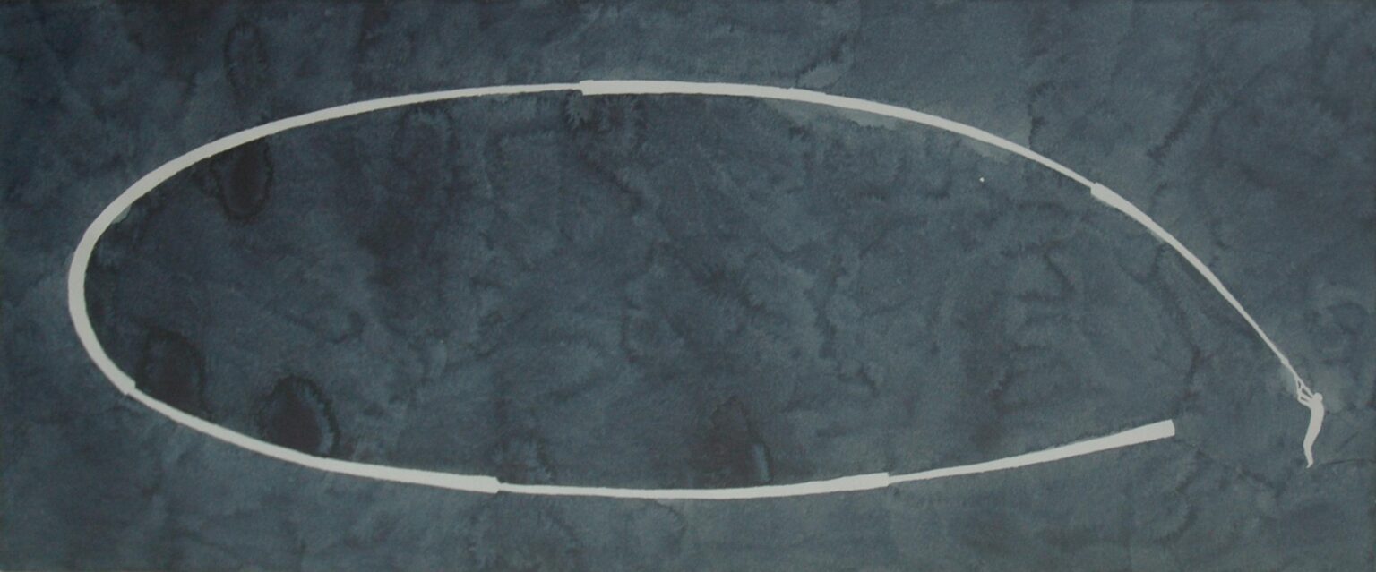 Raum und Zeit - Andreas Grunert 