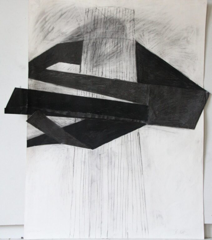 Verschlossen - Beate Debus 