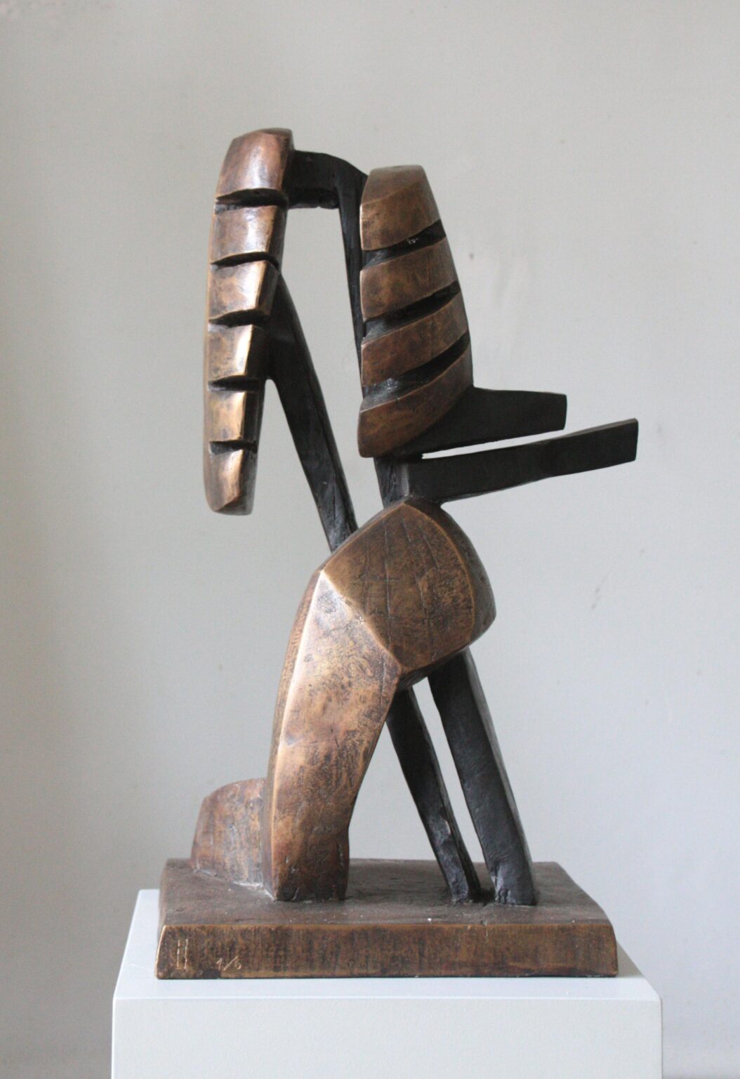 Marionette - Beate Debus 