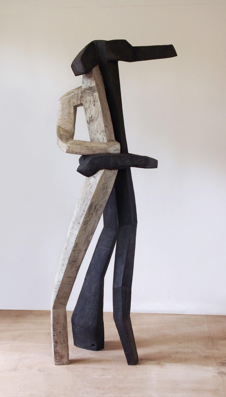 Schattentanz - Beate Debus 