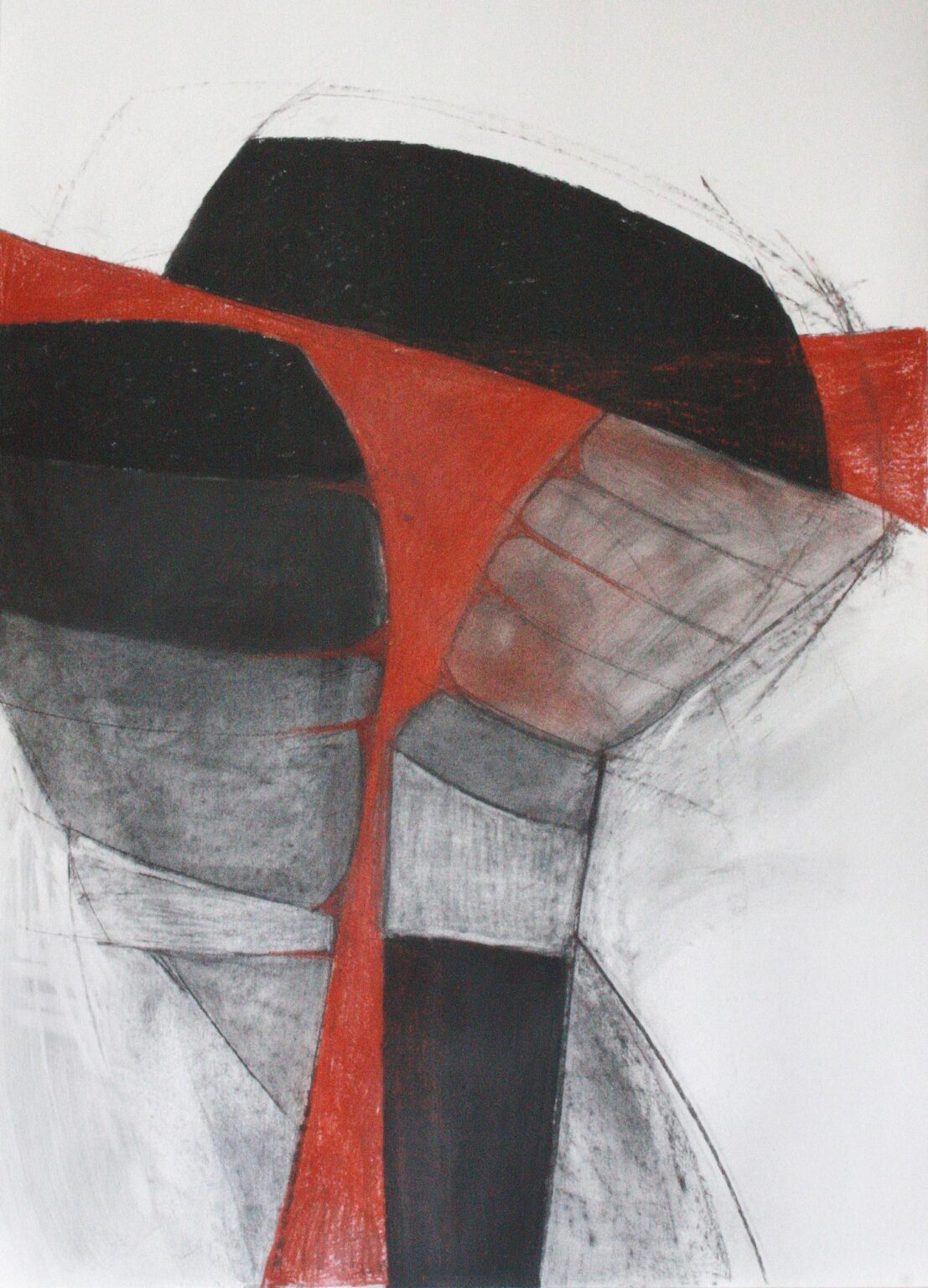 Auferstehung - Beate Debus 