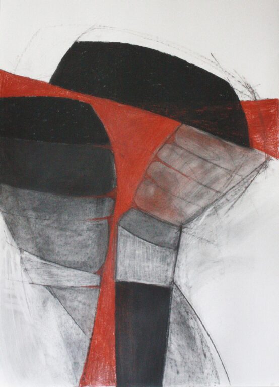 Auferstehung - Beate Debus 