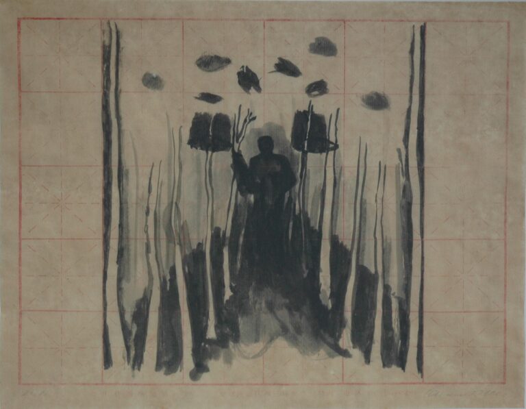 Waldgänger - Andreas Grunert 