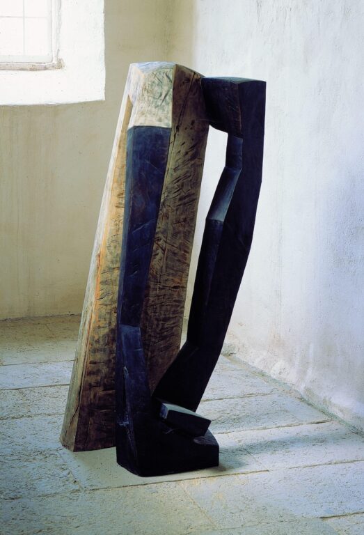 Berührung - Beate Debus 