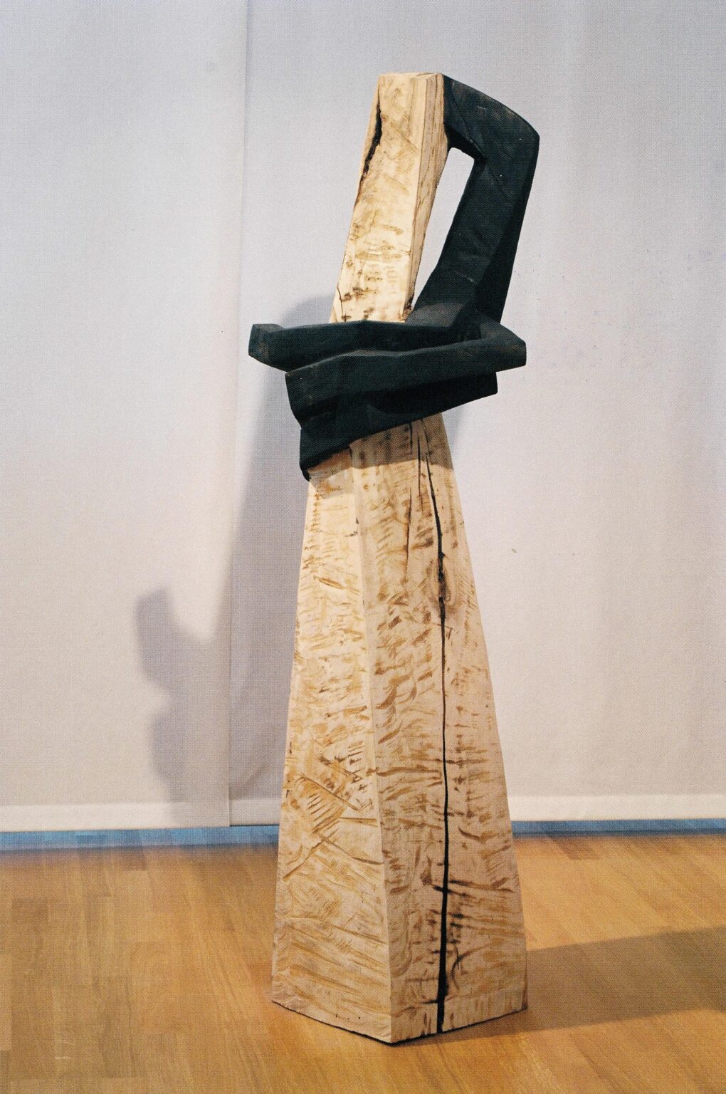 Verschlossen - Beate Debus 