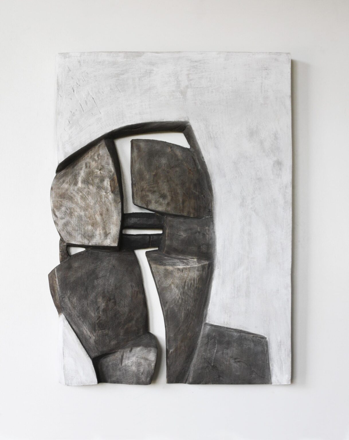 Kopf 3 - Beate Debus 