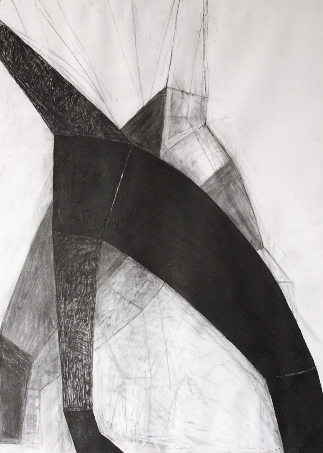 Lebenstanz - Beate Debus 