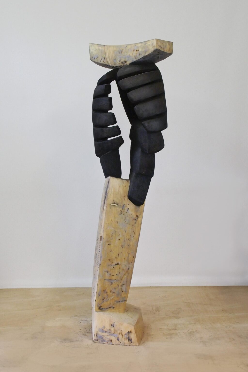 K&ouml;rperdynamik - Beate Debus 