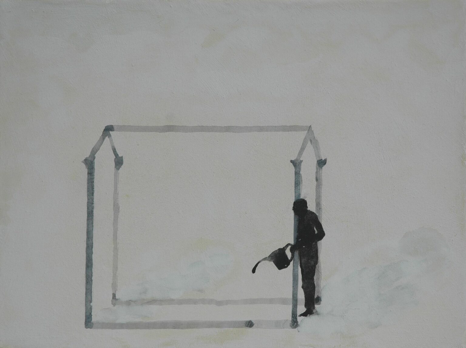Kathedrale - Andreas Grunert 