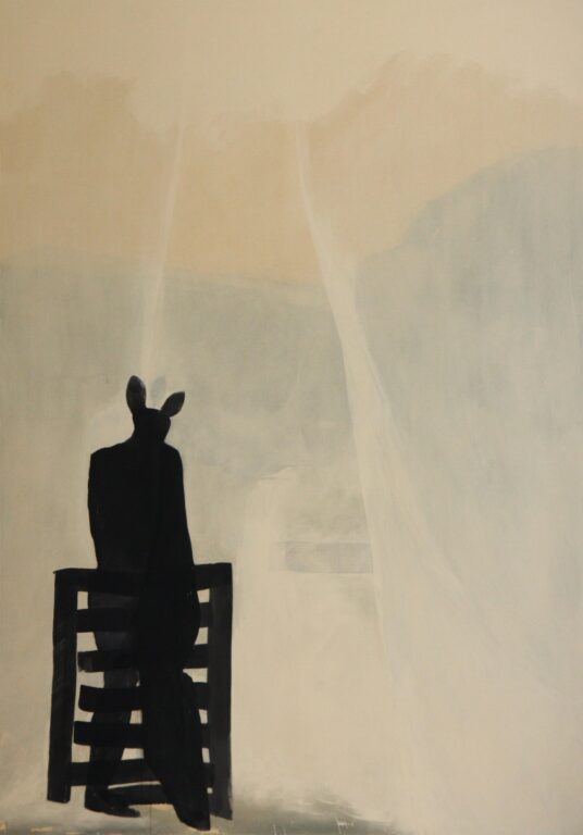 Hören - Andreas Grunert 