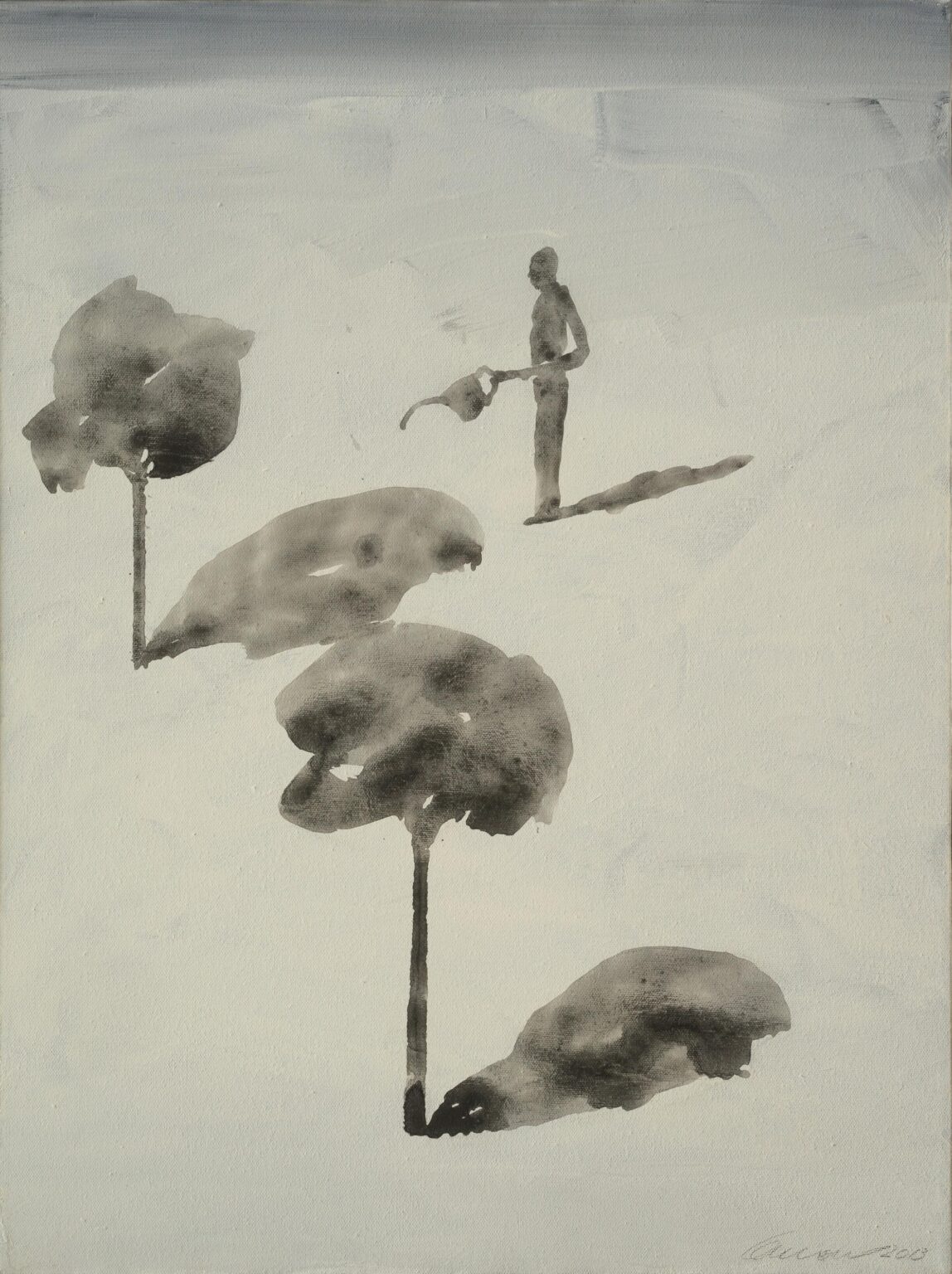 Schattengie&szlig;en - Andreas Grunert 