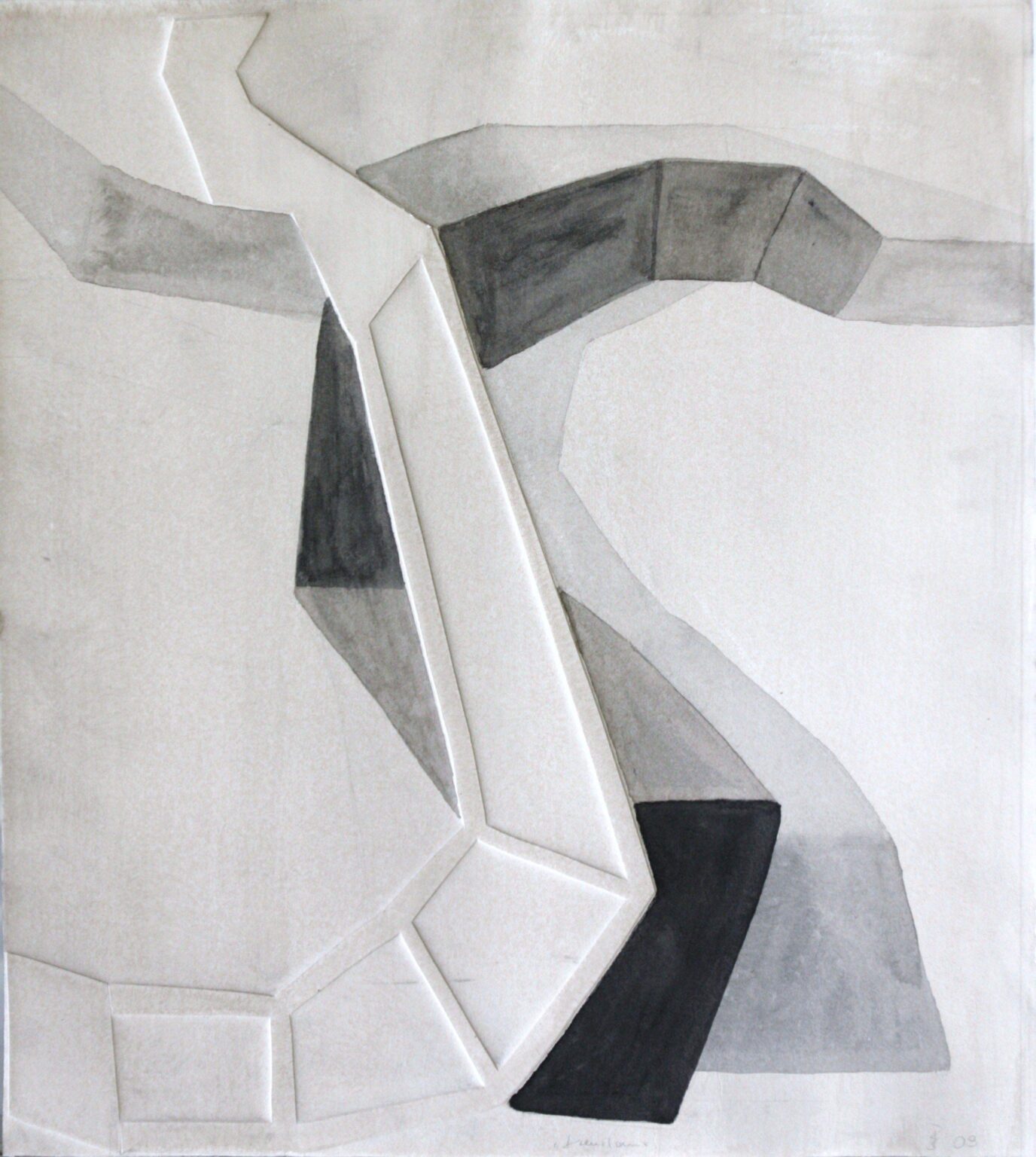 Kreuztanz - Beate Debus 