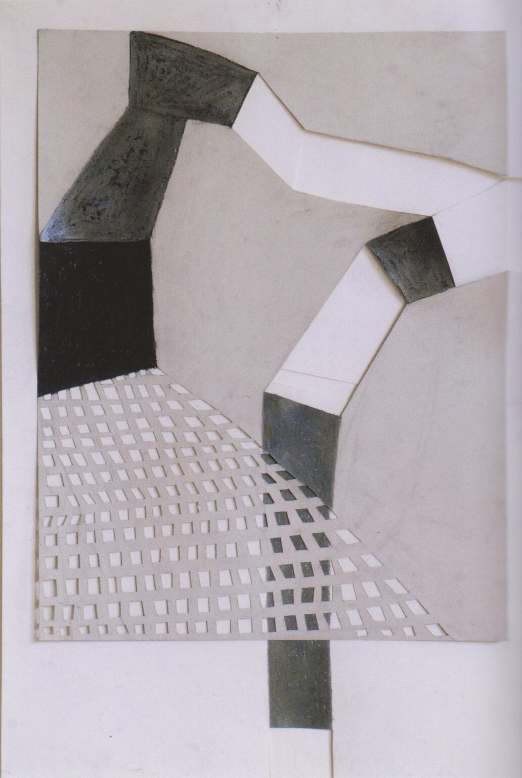 K&ouml;rper verlassend - Beate Debus 