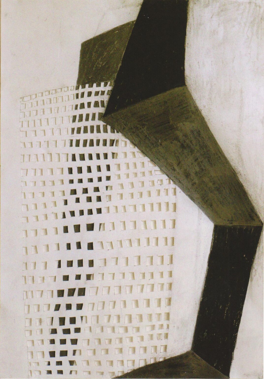 Flucht - Beate Debus 