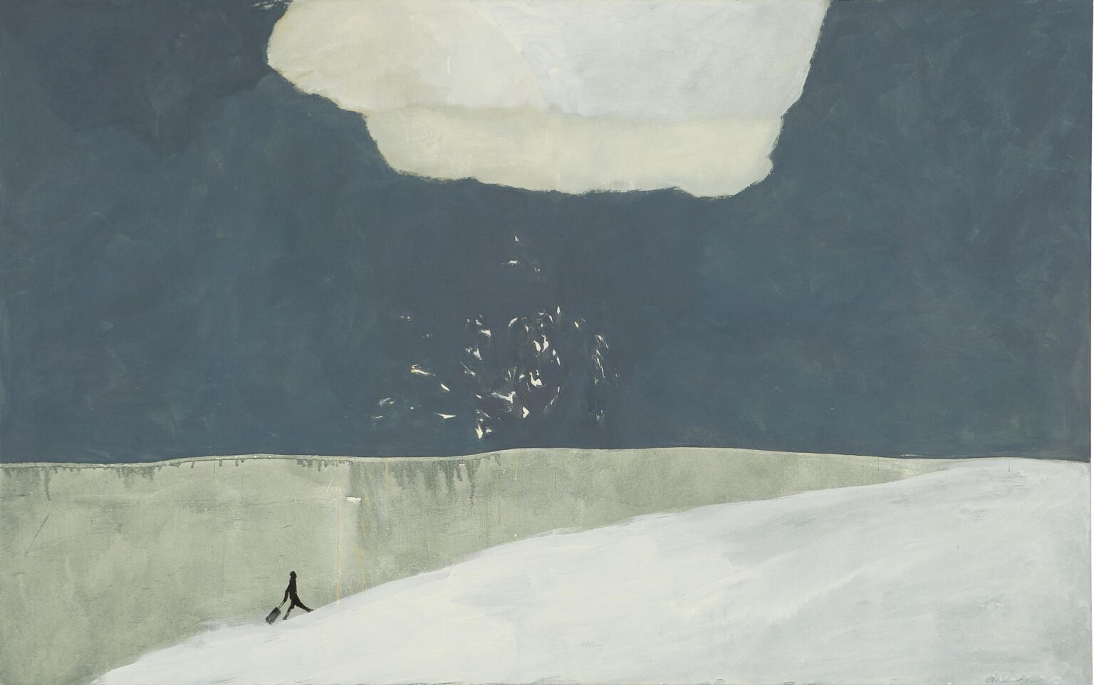 Wanderer - Andreas Grunert 