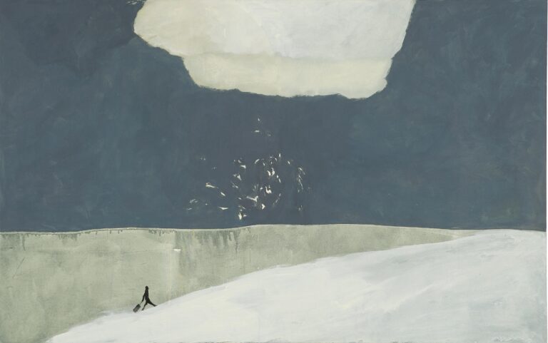 Wanderer - Andreas Grunert 