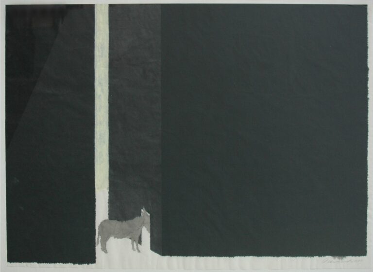 Das Tier in mir - Andreas Grunert 