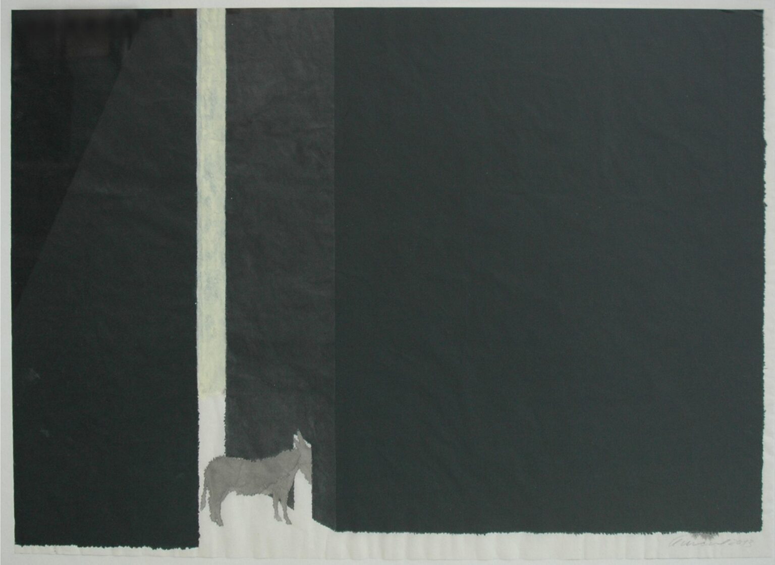 Das Tier in mir - Andreas Grunert 