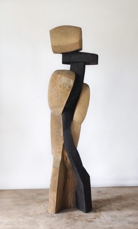 Balance - Beate Debus 