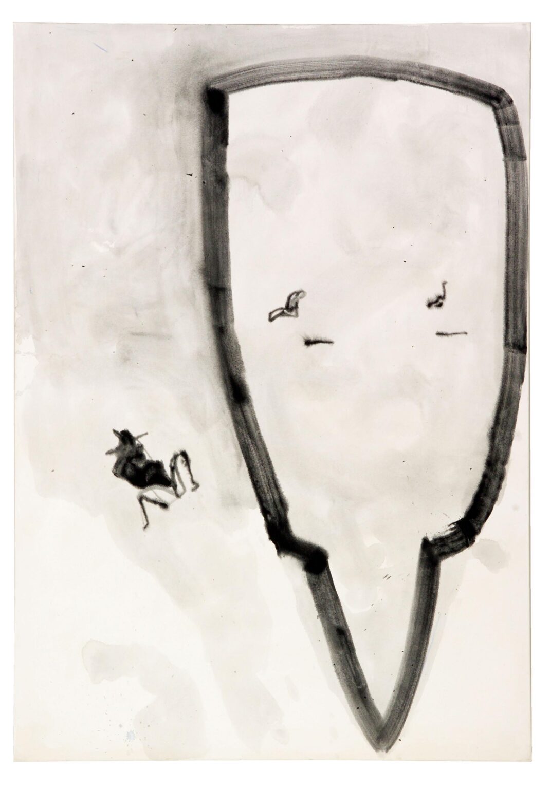 Kopf - Andreas Grunert 