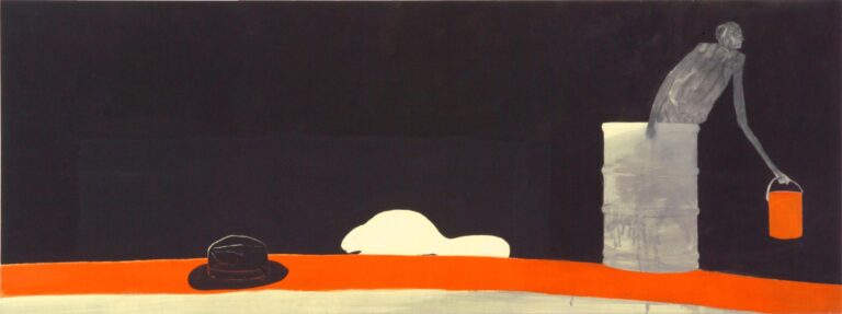 Ohne Titel - Andreas Grunert 