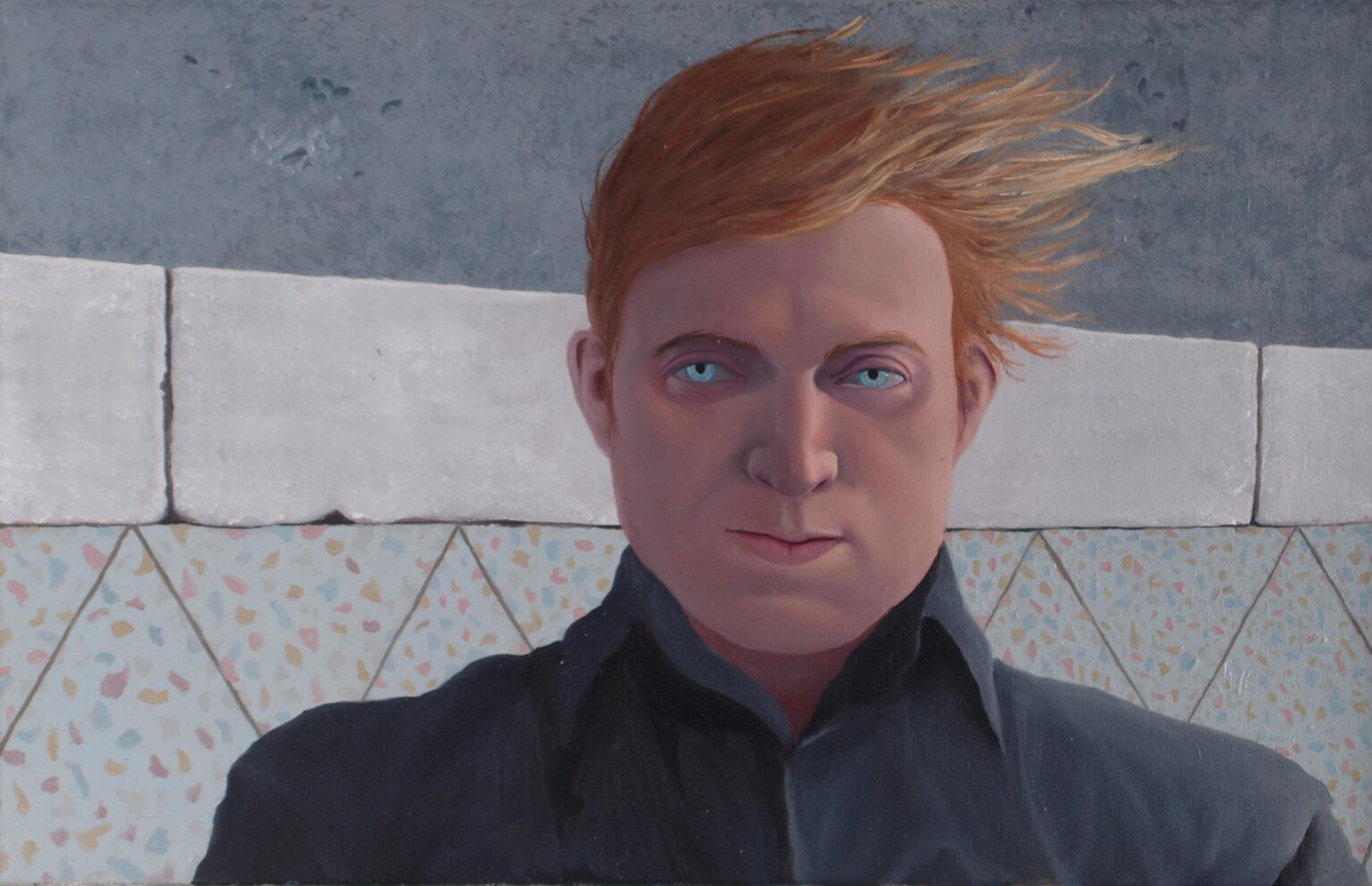 B&uuml;rgersteig - Torsten Holtz 