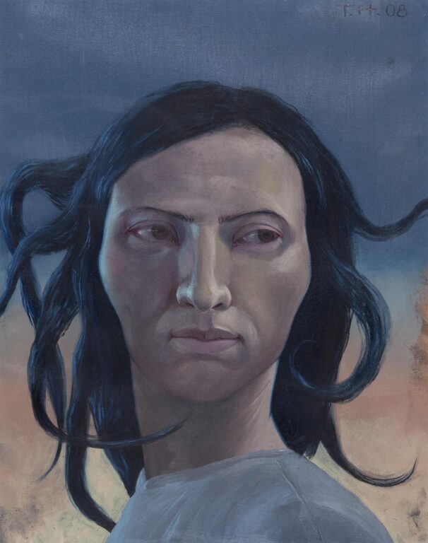 Medusa - Torsten Holtz 