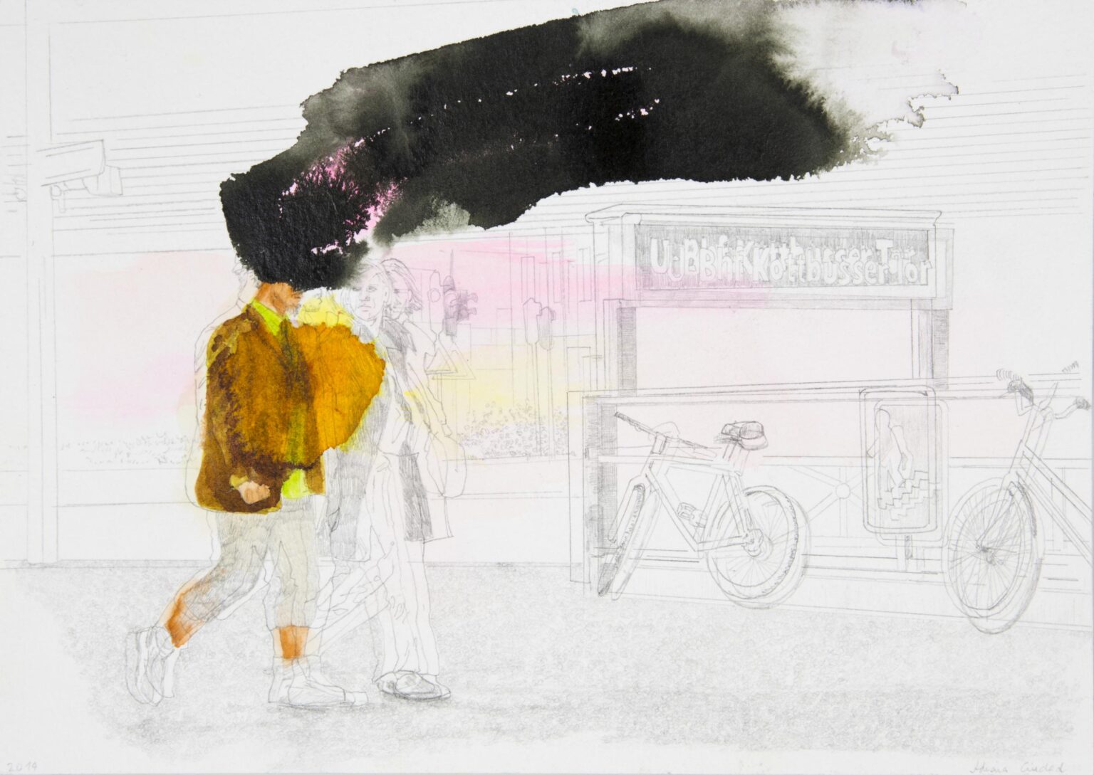 Am Kotti 3 - Adriana Ciudad 