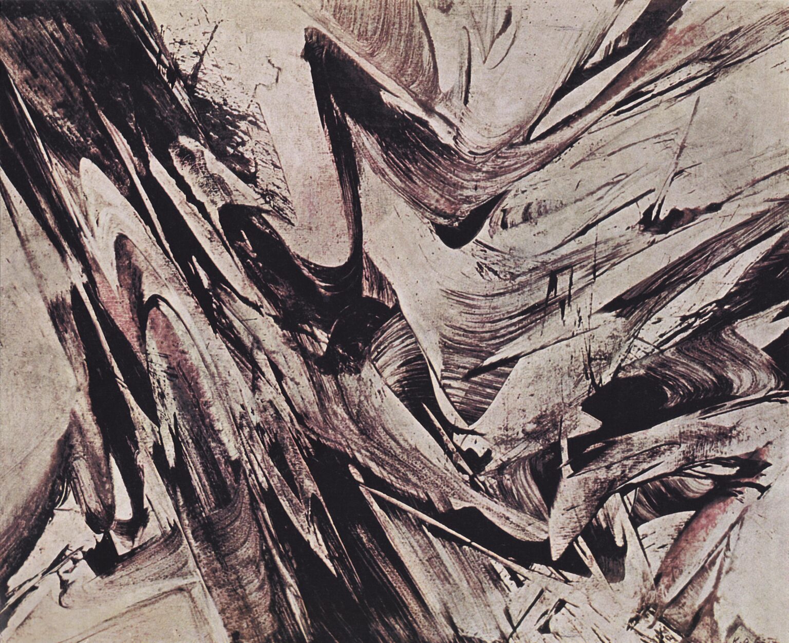 St&ouml;rd&ouml; 8.11.1957 - Karl Otto G&ouml;tz 