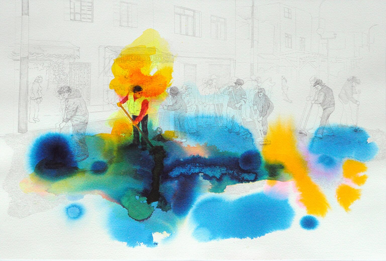 Dreck - Adriana Ciudad 