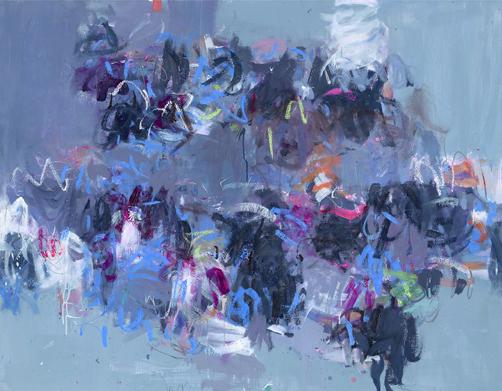 vivhanat gris - Ulrike Seyboth 