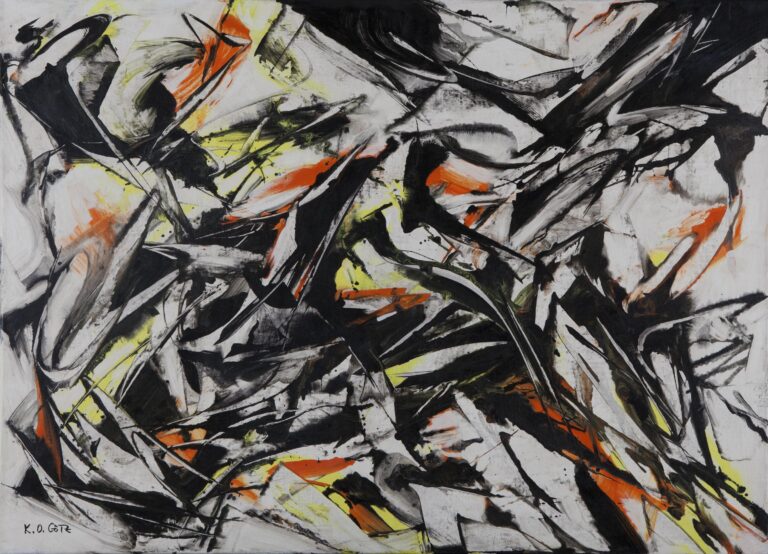 18.12.1953 - Karl Otto Götz 