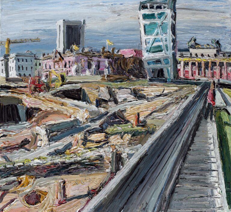 Humboldtbox - Christopher Lehmpfuhl 