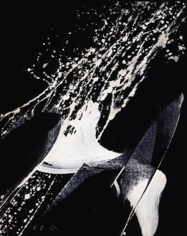 Pal VI - Karl Otto Götz 