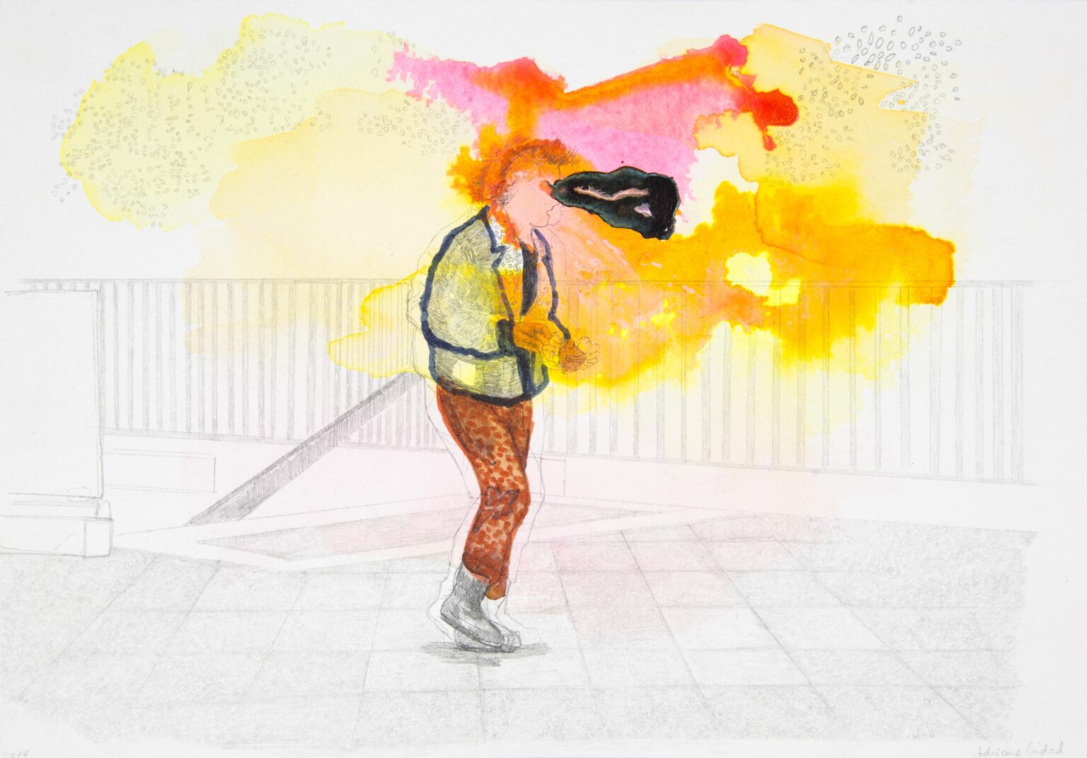 Am Kotti 4 - Adriana Ciudad 