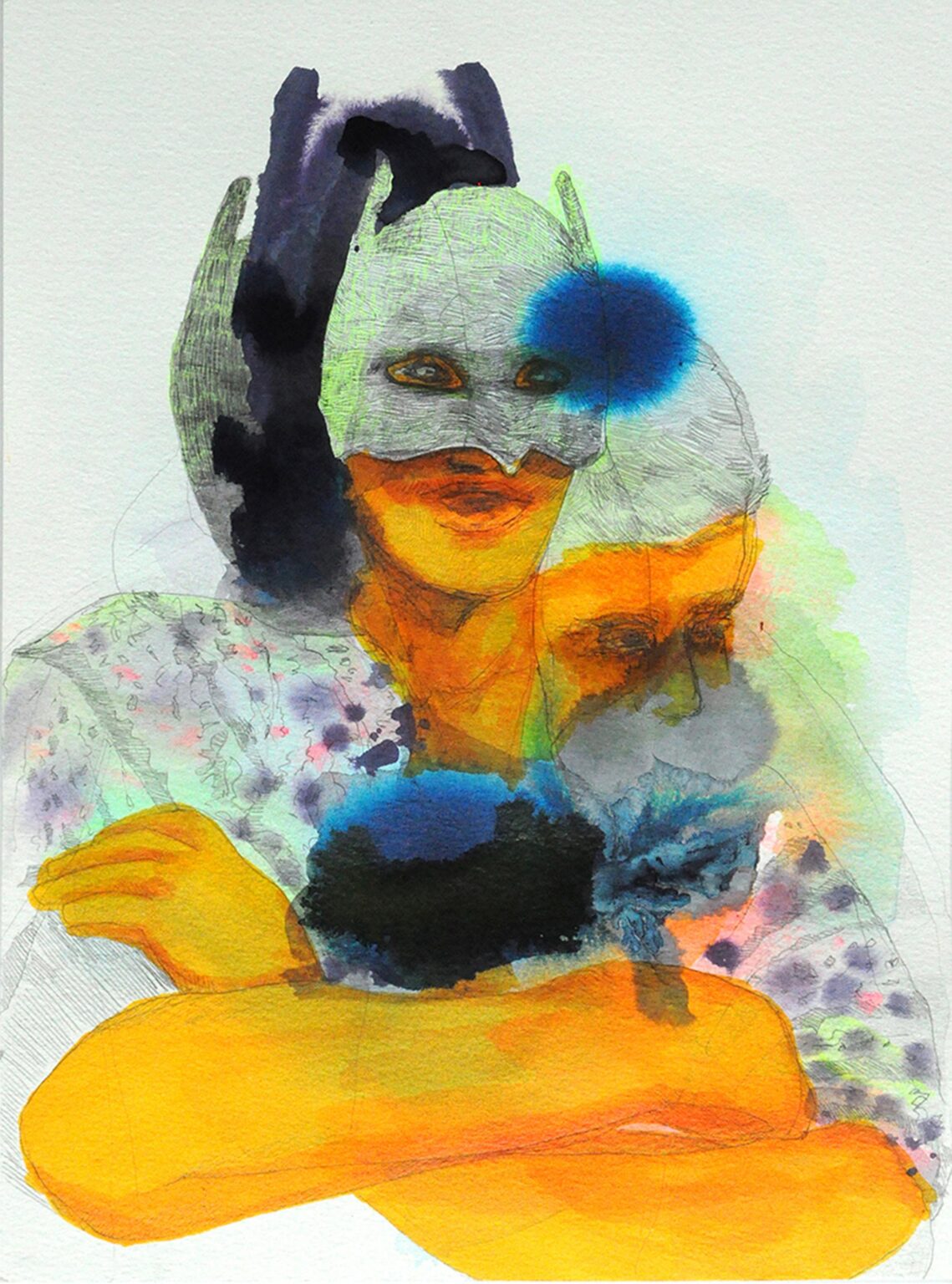 Batboy - Adriana Ciudad 