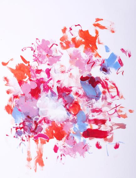 La Sagnyere III - Ulrike Seyboth 