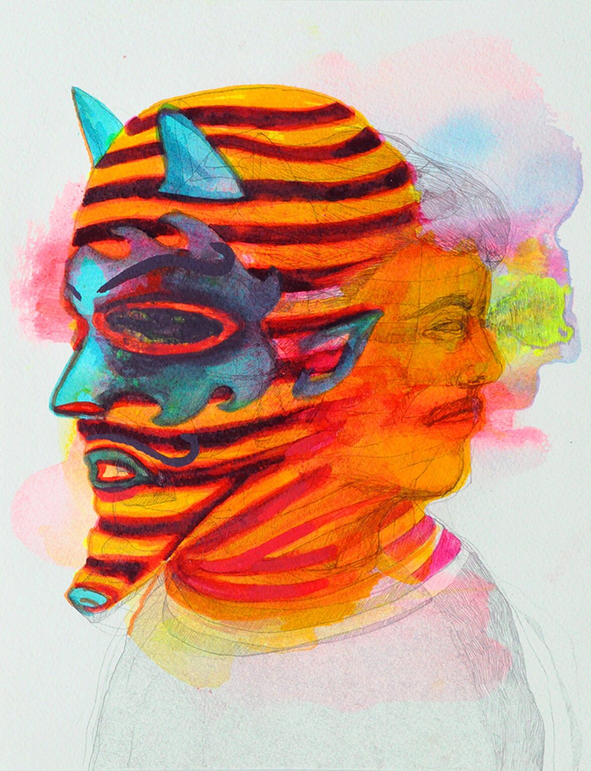 Ukuku - Adriana Ciudad 