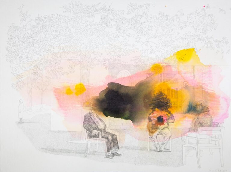 Am Kotti 1 - Adriana Ciudad 