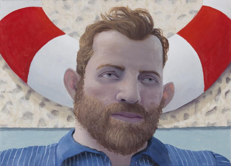 Überlebender - Torsten Holtz 