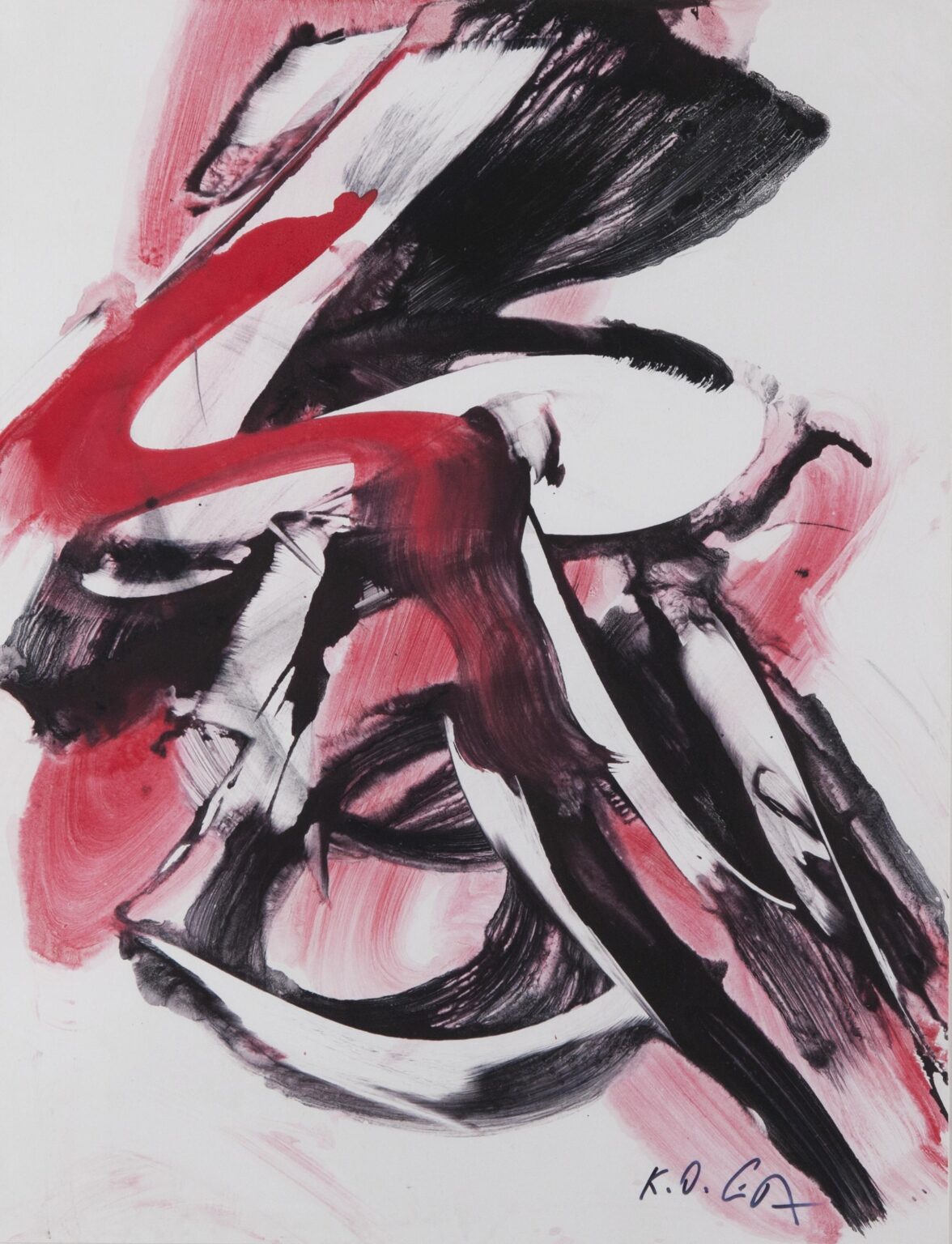 Calimph - Karl Otto G&ouml;tz 